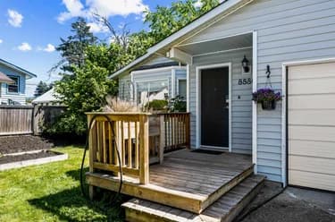 House for sale at 8880 Allard Street Chilliwack British Columbia - MLS: R3132195