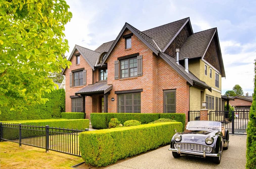 8880 MCALLISTER STREET, Langley, BC — Residential for Sale - Main Photo