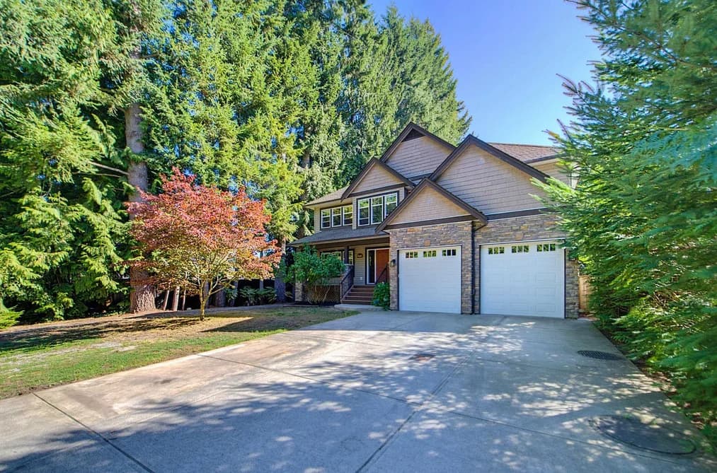 8886 EMIRY STREET, Mission, BC — Residential for Sale - Photo 2