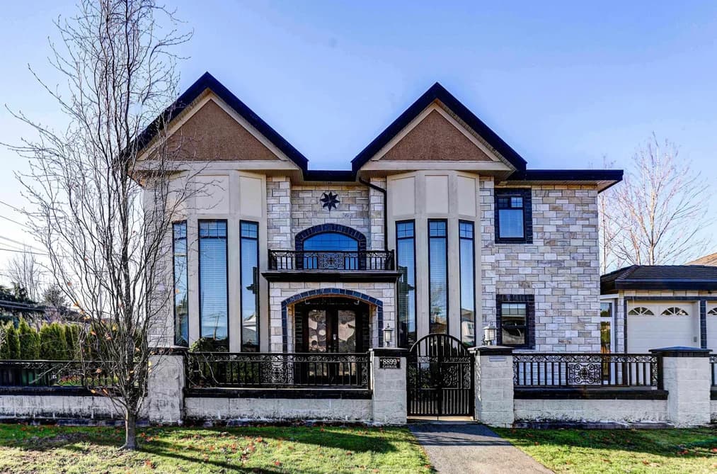8899 CARRICK ROAD, Richmond, BC — Residential for Sale - Main Photo