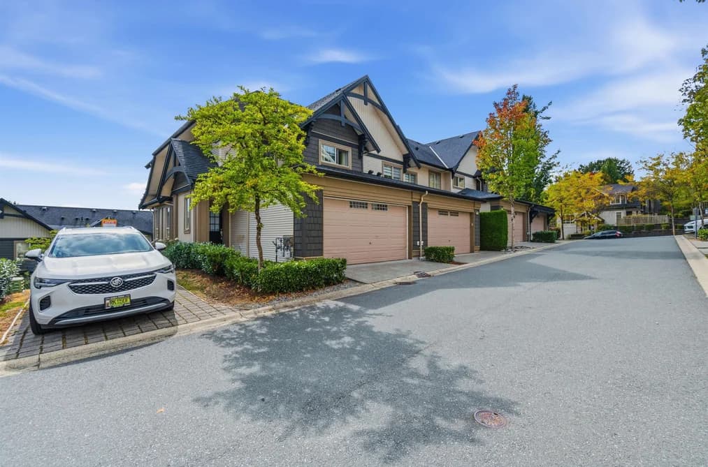 89 1369 PURCELL DRIVE, Coquitlam, BC — Residential for Sale - Main Photo