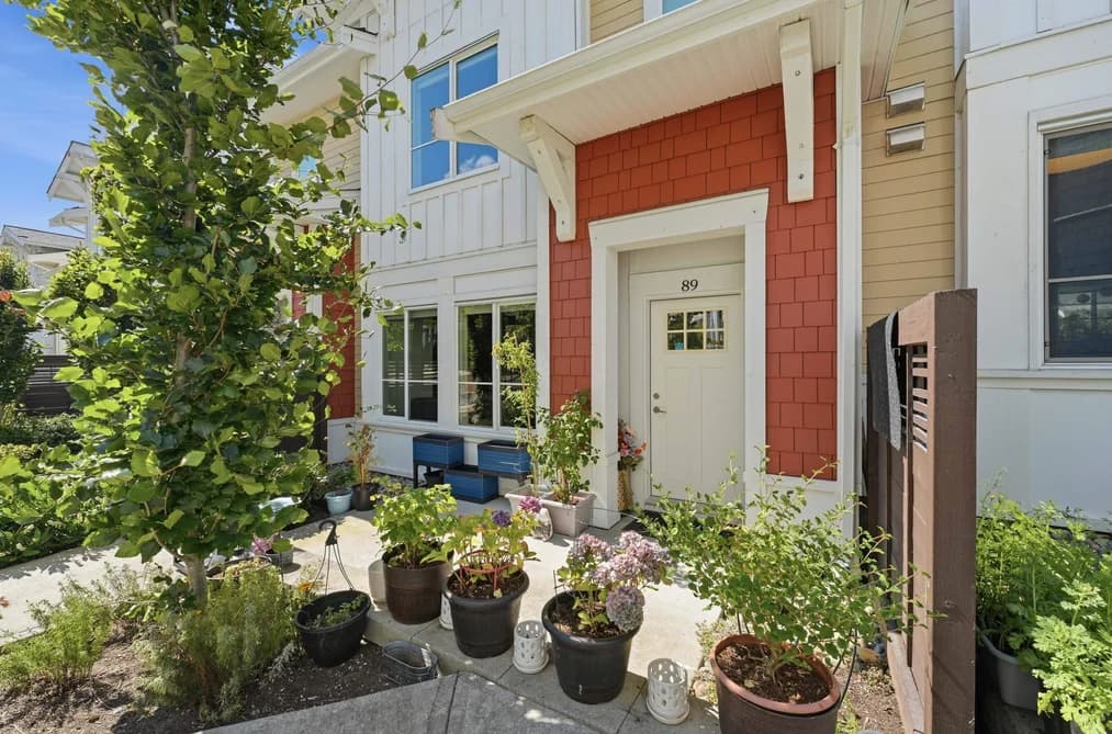 89 16561 17A STREET, Surrey, BC — Residential for Sale - Main Photo