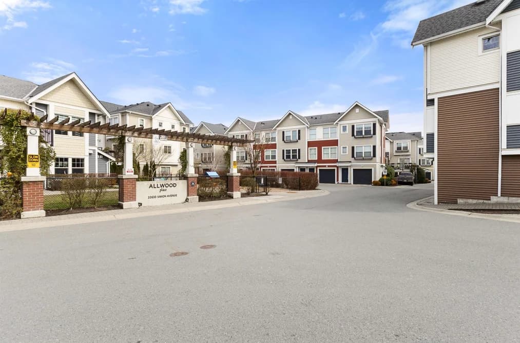 89 32633 SIMON AVENUE, Abbotsford, BC — Residential for Sale - Photo 2