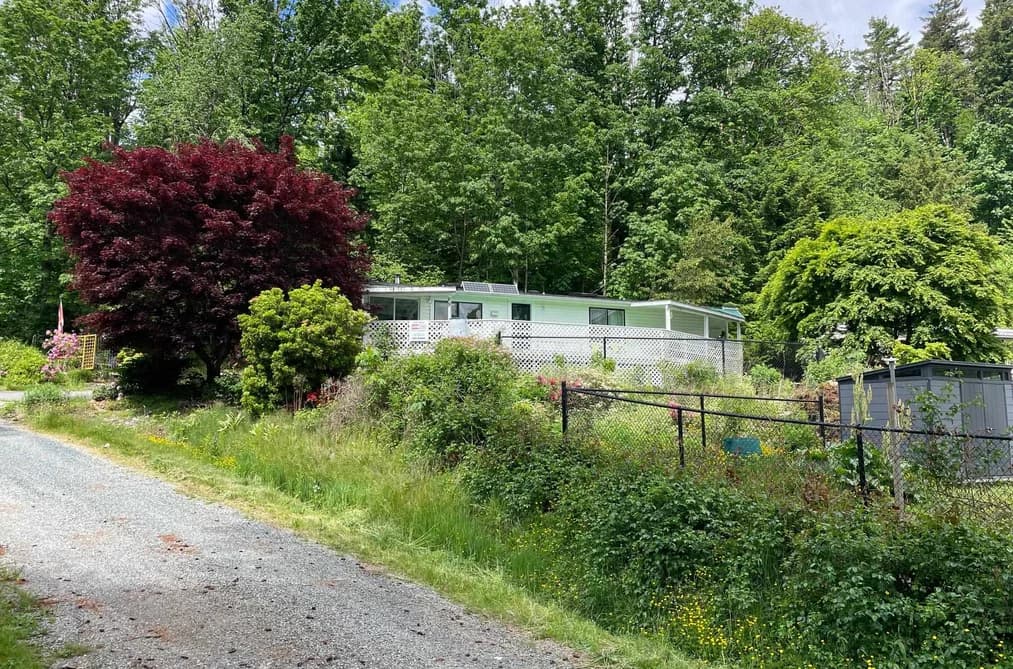 89 43201 LOUGHEED HIGHWAY, Mission, BC — Residential for Sale - Main Photo
