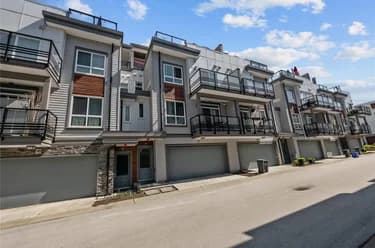 Townhouse for sale at 89 7947 209 Street Langley British Columbia - MLS: R3153042