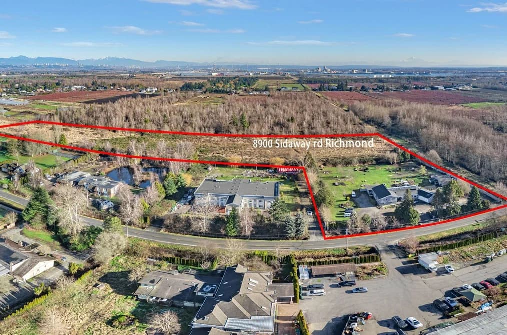 8900 SIDAWAY ROAD, Richmond, BC — Residential for Sale - Photo 2