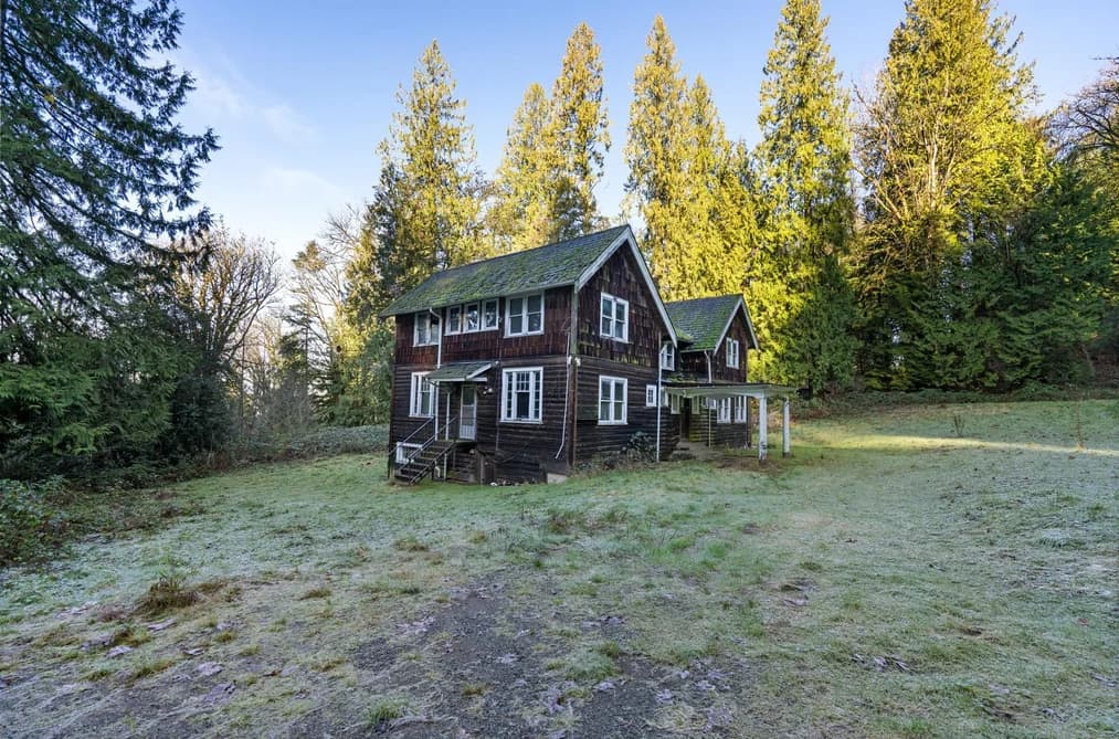 8904 MANZER STREET, Mission, BC — Residential for Sale - Main Photo