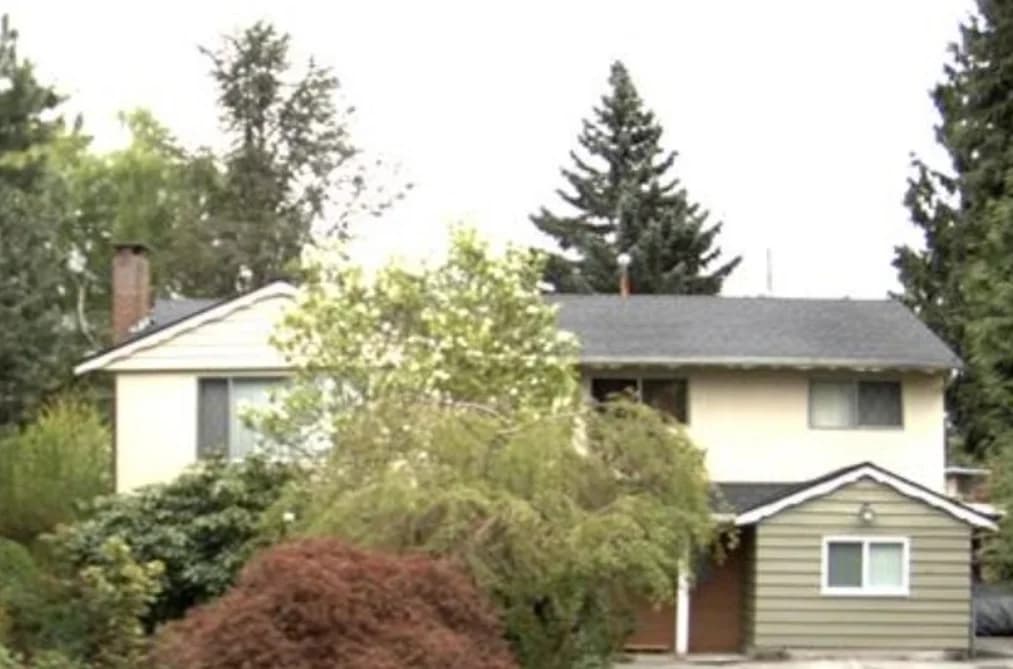 8915 COOK CRESCENT, Richmond, BC — Residential for Sale - Main Photo