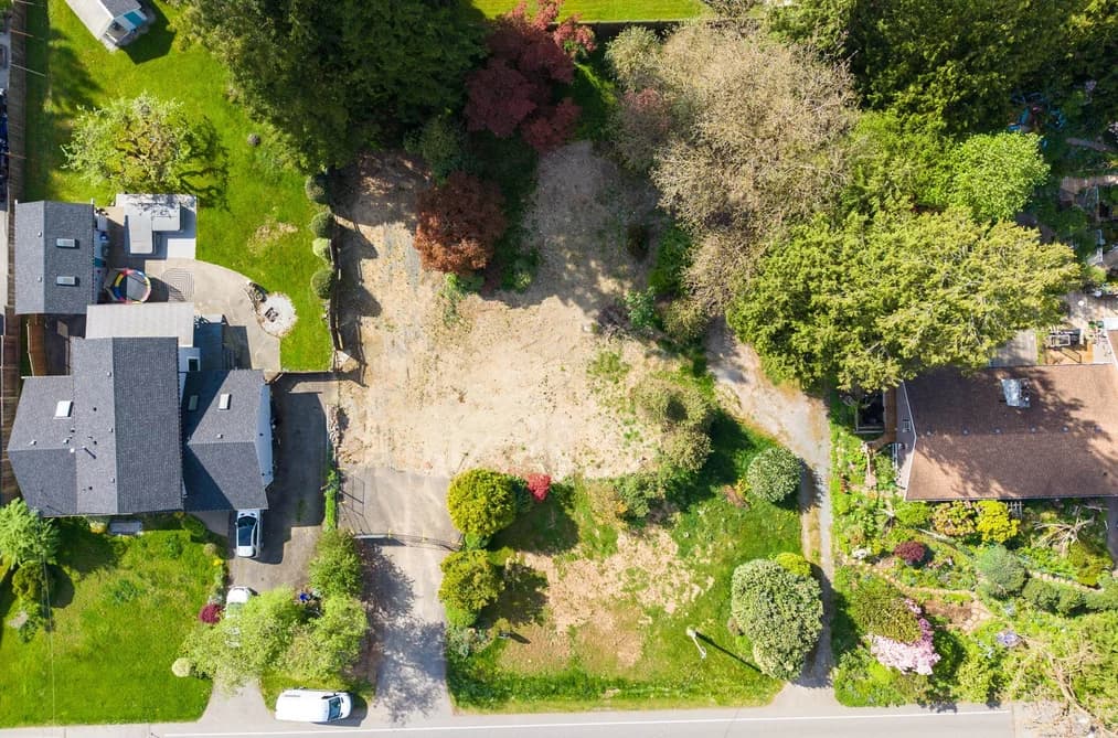 8917 NASH STREET, Langley, BC — Residential for Sale - Main Photo