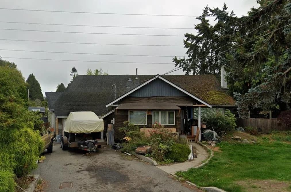 892 53A STREET, Tsawwassen, BC — Residential for Sale - Main Photo
