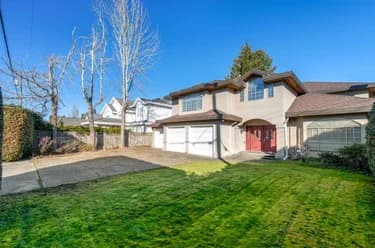 House for sale at 8920 Minler Road Richmond British Columbia - MLS: R3094622