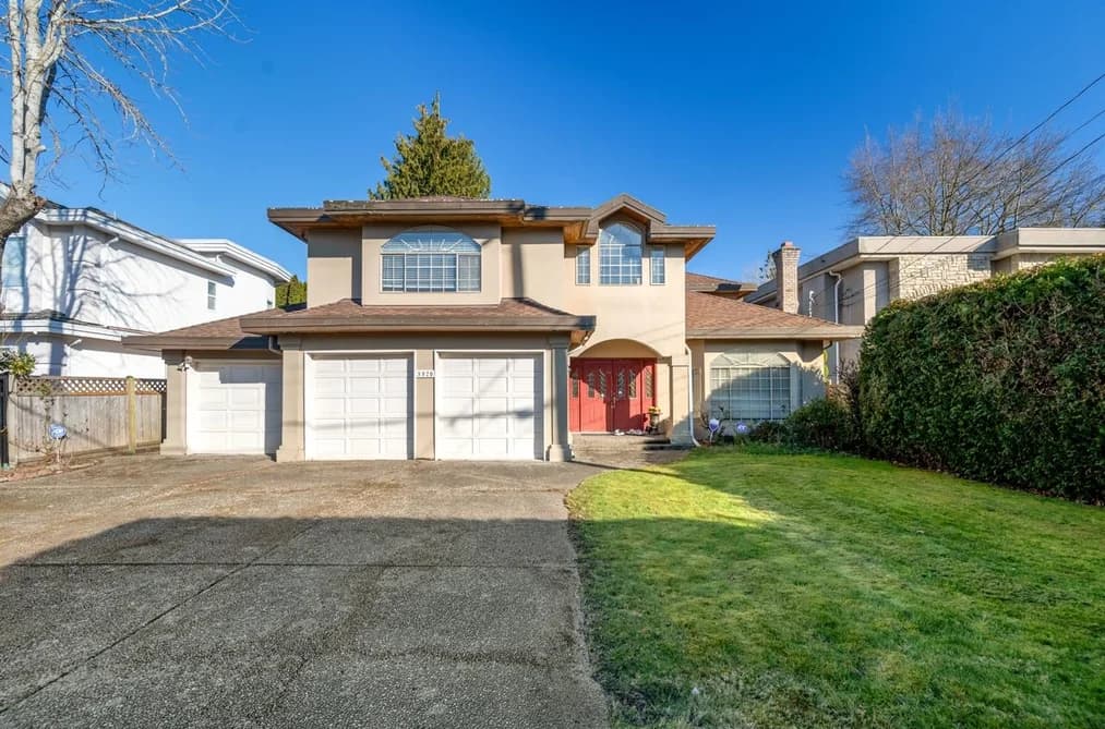 8920 MINLER ROAD, Richmond, BC — Residential for Sale - Photo 2