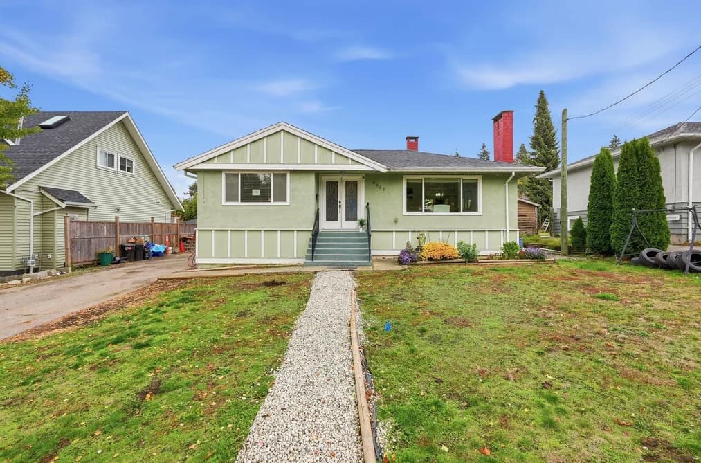 8922 Shepherd Way, Delta, BC - House for Sale - Main Photo 8922 Shepherd Way, Delta, BC - House for Sale - Main Photo