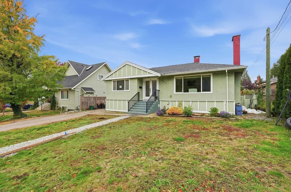 8922 Shepherd Way, Delta, BC - House for Sale - Photo 2 of 40 8922 Shepherd Way, Delta, BC - House for Sale - Photo 2 of 40