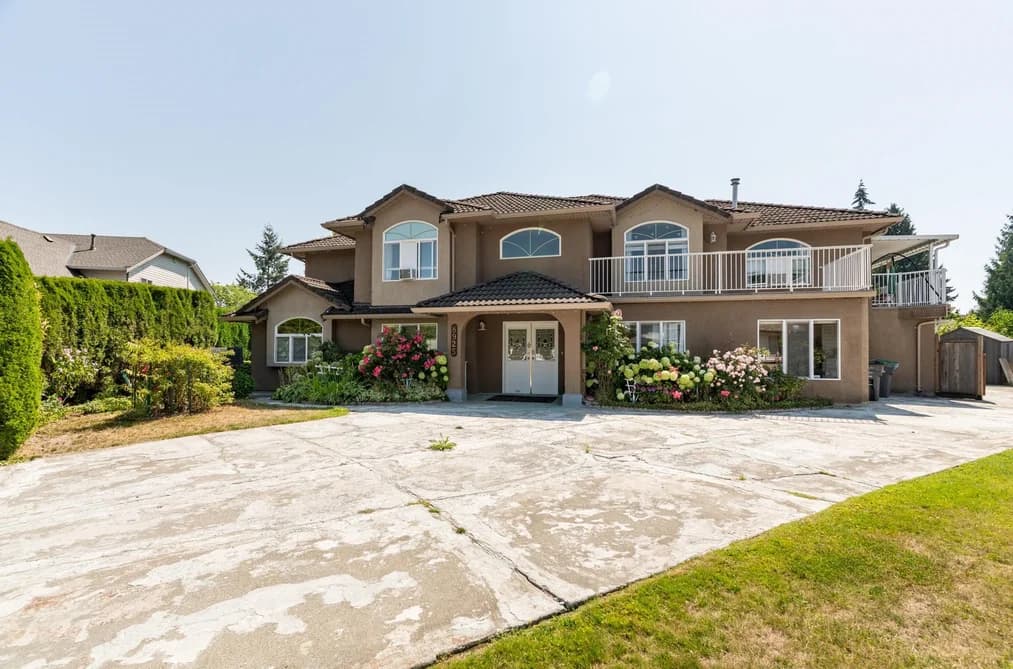 8925 157TH STREET, Surrey, BC — Residential for Sale - Main Photo