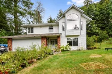 House for sale at 8928 Hammond Street Mission British Columbia - MLS: R3105674