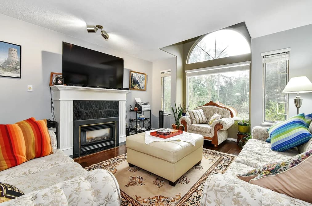 8928 HAMMOND STREET, Mission, BC — Residential for Sale - Photo 2