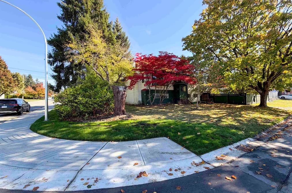 8930 113A STREET, Delta, BC — Residential for Sale - Main Photo