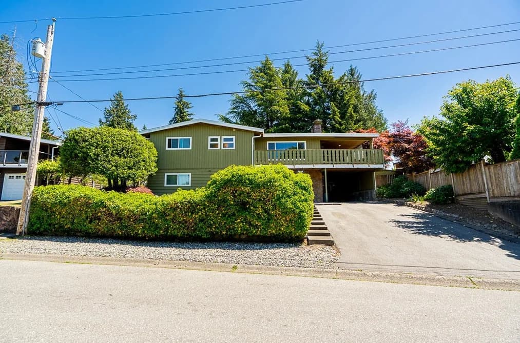 8937 WATSON DRIVE, Delta, BC — Residential for Sale - Photo 2