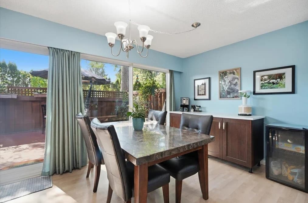 8940 CENTAURUS CIRCLE, Burnaby, BC — Residential for Sale - Main Photo