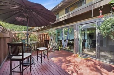 Townhouse for sale at 8940 Centaurus Circle Burnaby British Columbia - MLS: R3147282