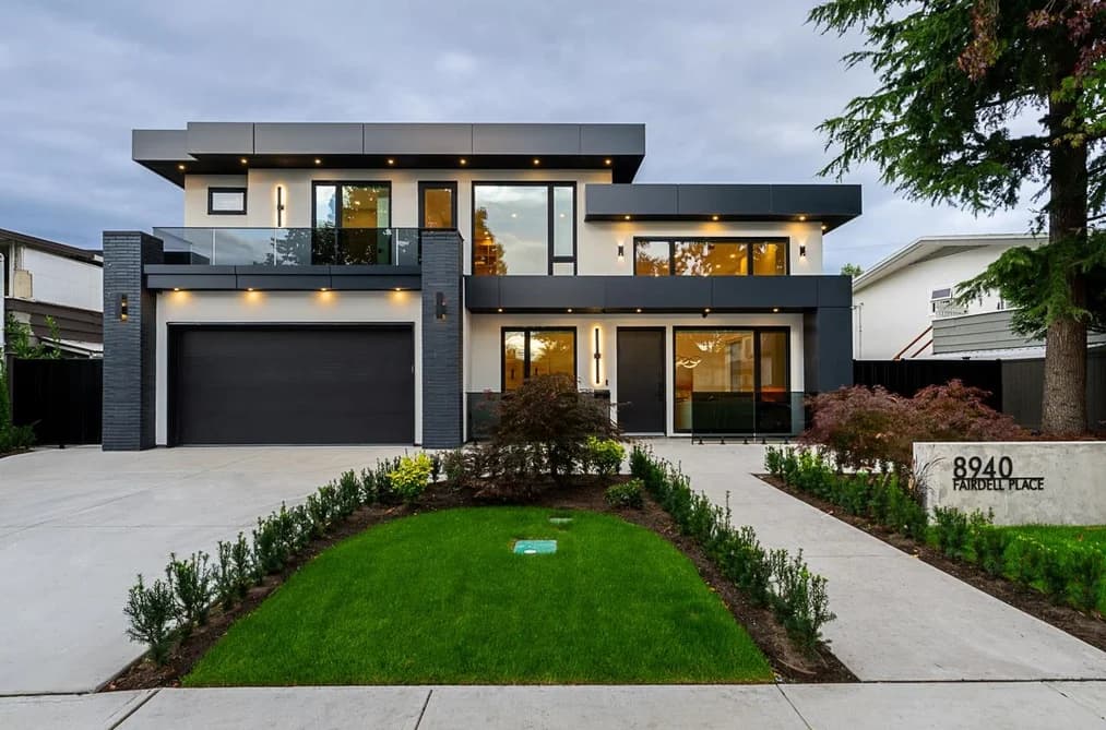 8940 FAIRDELL PLACE, Richmond, BC — Residential for Sale - Main Photo
