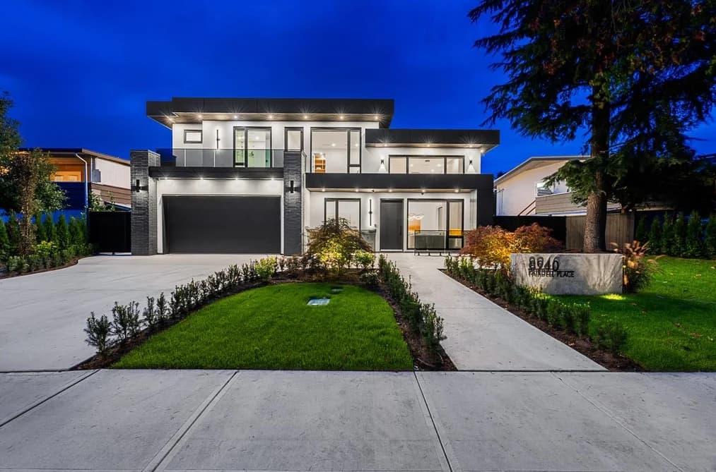8940 FAIRDELL PLACE, Richmond, BC — Residential for Sale - Photo 2