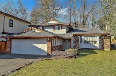 House for sale at 8947 Ursus Crescent Surrey British Columbia - MLS: R3111033