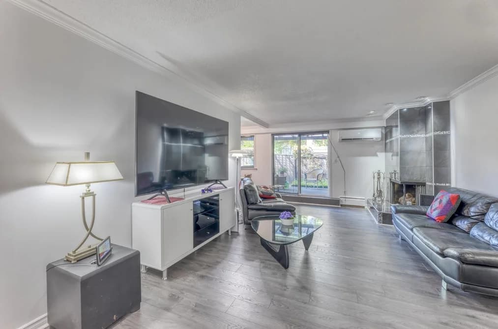 8951 HORNE STREET, Burnaby, BC — Residential for Sale - Main Photo