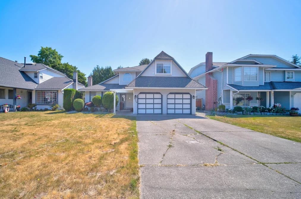 8960 157 STREET, Surrey, BC — Residential for Sale - Main Photo
