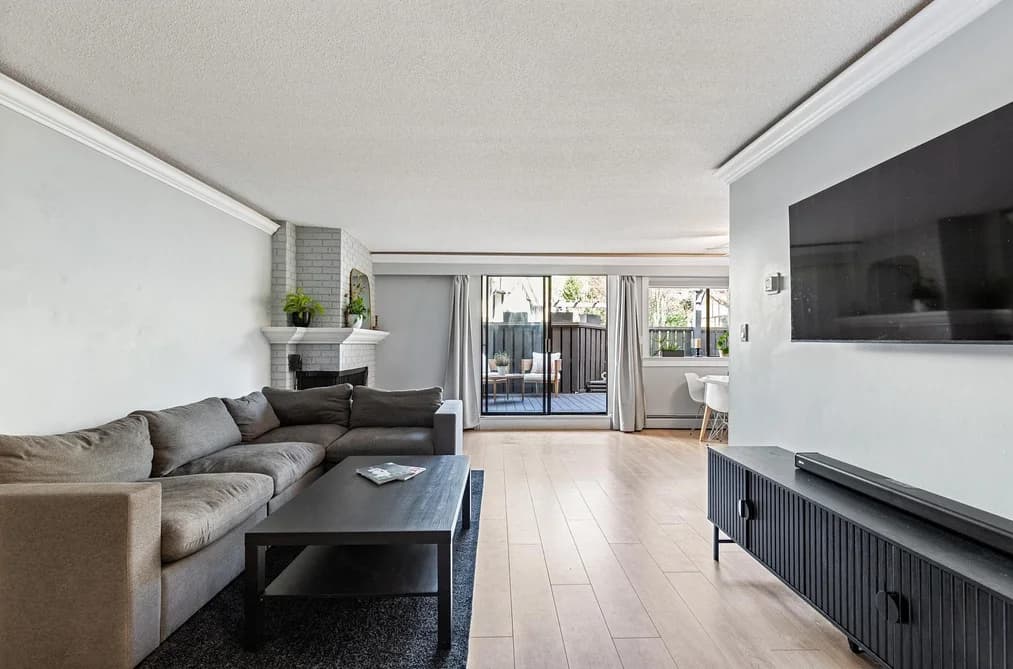 8965 HORNE STREET, Burnaby, BC — Residential for Sale - Main Photo