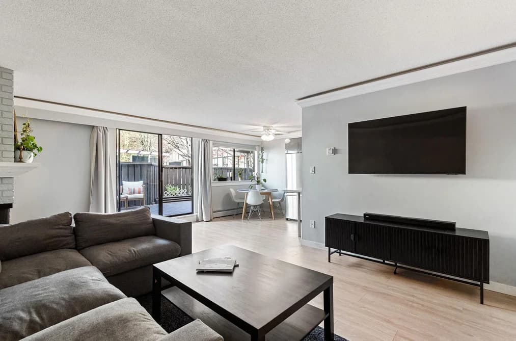 8965 HORNE STREET, Burnaby, BC — Residential for Sale - Photo 2