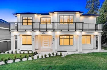 House for sale at 897 Cottonwood Avenue Coquitlam British Columbia - MLS: R3124485