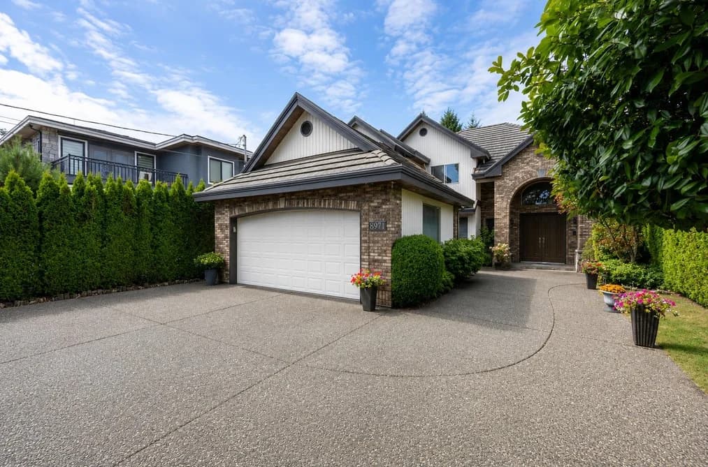 8971 FOSTER ROAD, Richmond, BC — Residential for Sale - Main Photo