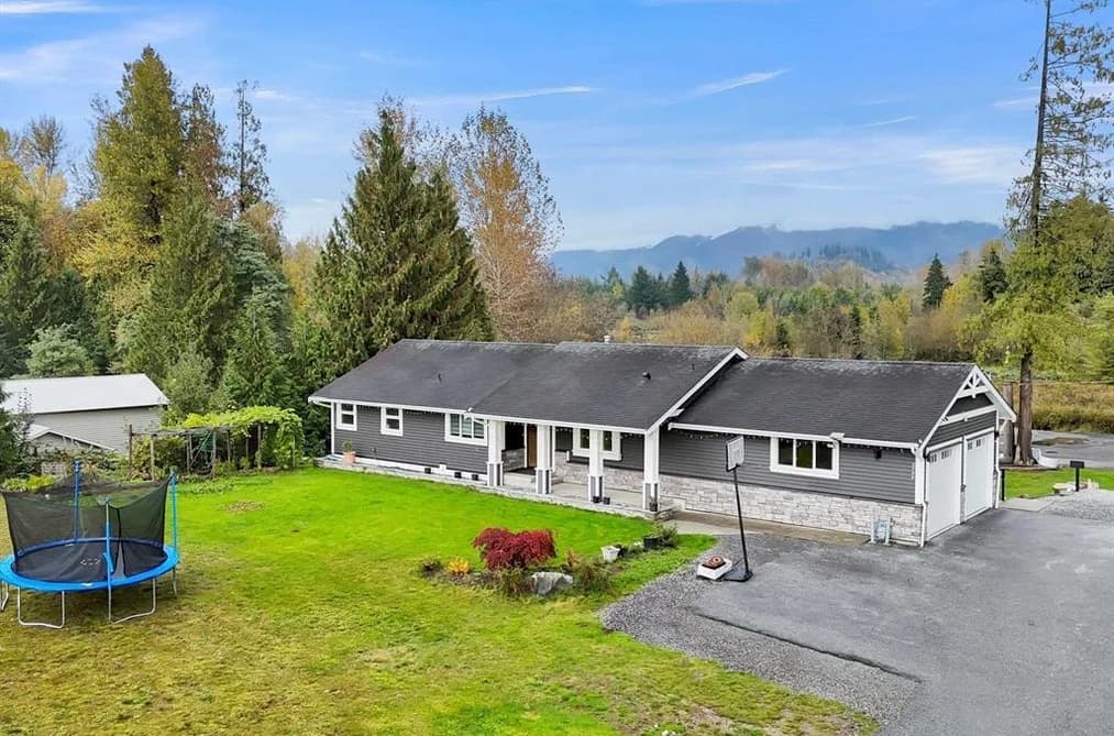 8972 DEWDNEY TRUNK ROAD, Mission, BC — Residential for Sale - Photo 2