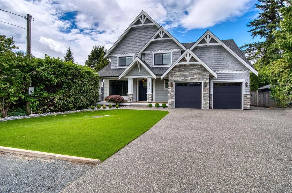 8973 MACKIE STREET, Langley, BC — Residential for Sale - Photo 2
