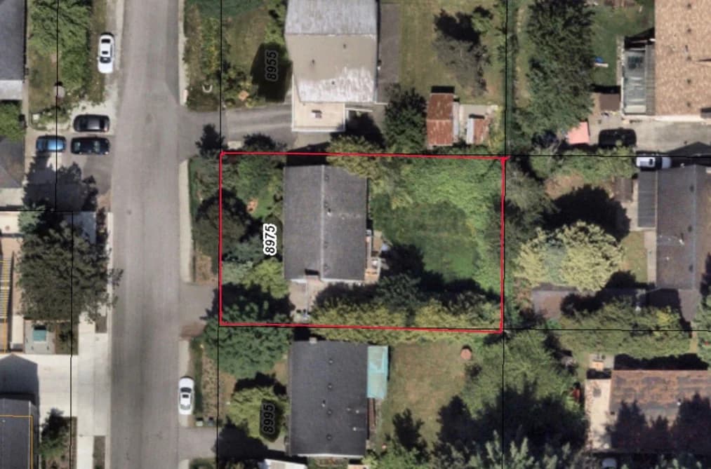 8975 COOK CRESCENT, Richmond, BC — Residential for Sale - Main Photo
