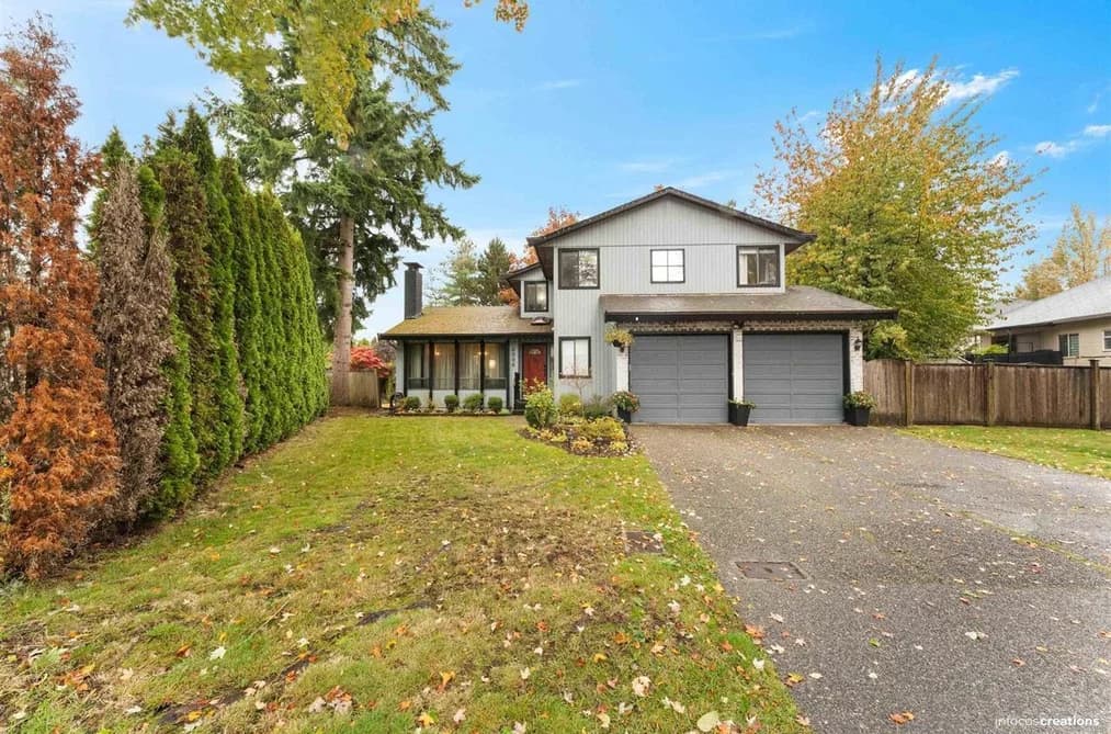 8986 146A STREET, Surrey, BC — Residential for Sale - Main Photo