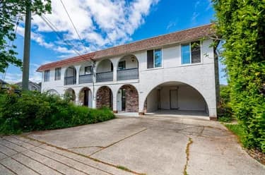 Half Duplex for sale at 8991 St. Albans Road Richmond British Columbia - MLS: R3138261