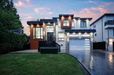 House for sale at 8995 Queen Mary Boulevard Surrey British Columbia - MLS: R3161692