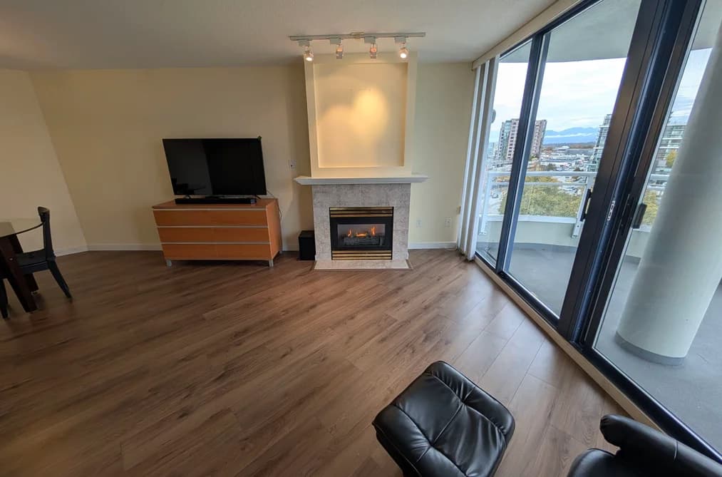 8FL 6080 MINORU ROAD, Richmond BC V6Y 4A7 - Photo 1