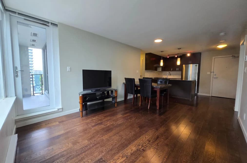 8XX 7117 ELMBRIDGE WAY, Richmond BC V6X 0J2 - Photo 1