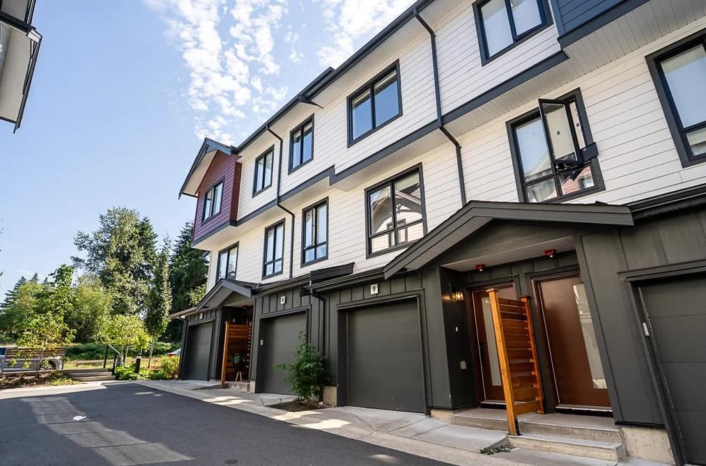 9 10527 155 STREET, Surrey, BC — Residential for Sale - Main Photo