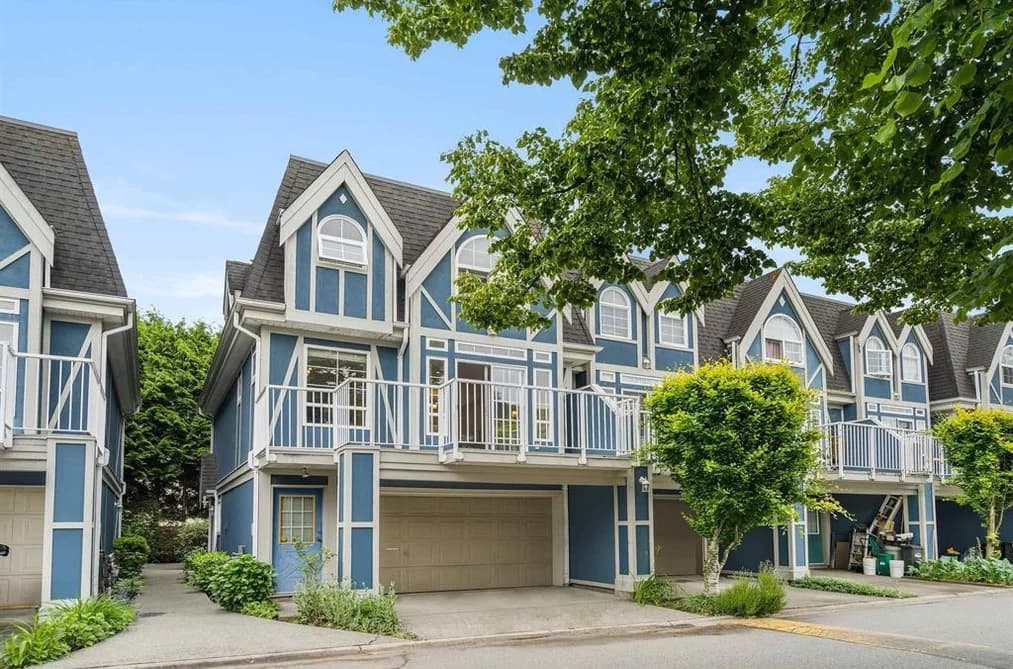 9 11571 THORPE ROAD, Richmond, BC — Residential for Sale - Main Photo