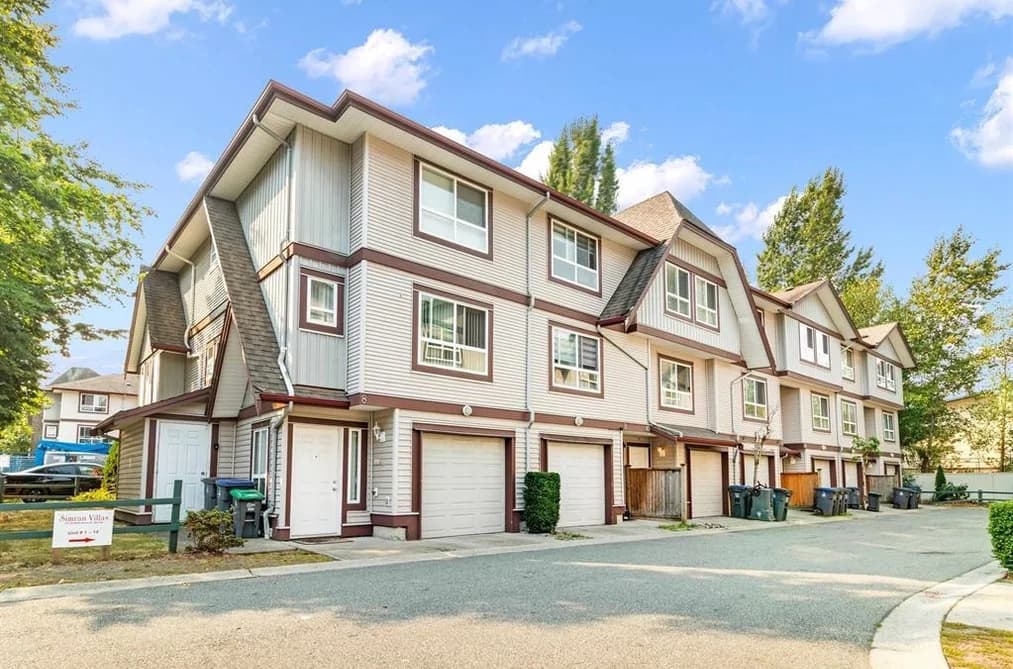 9 12730 66 AVENUE, Surrey, BC — Residential for Sale - Main Photo