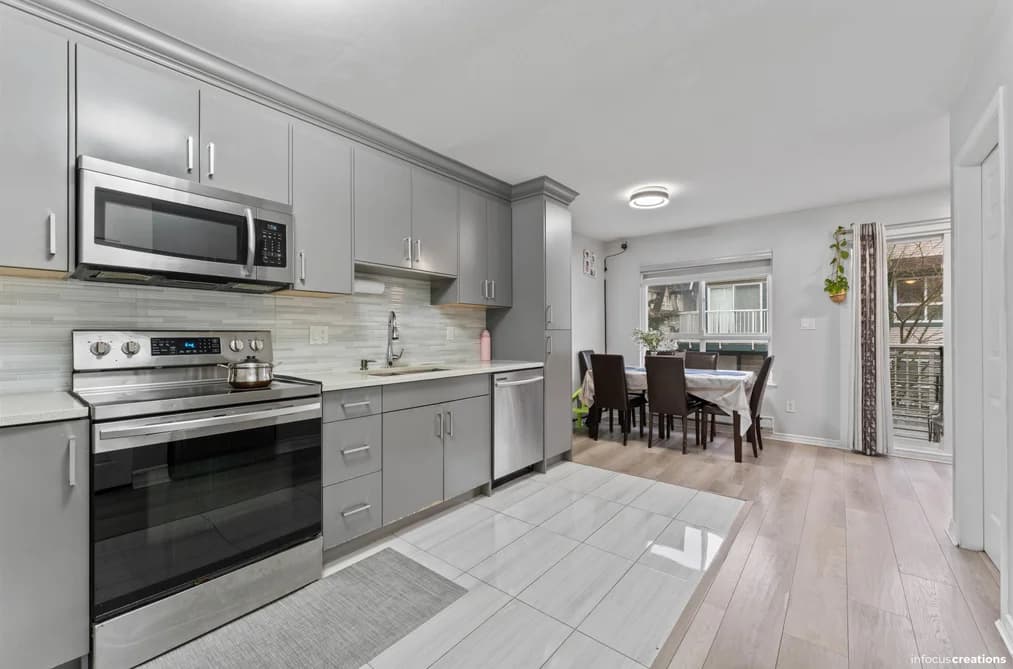 9 12730 66 AVENUE, Surrey, BC — Residential for Sale - Photo 2