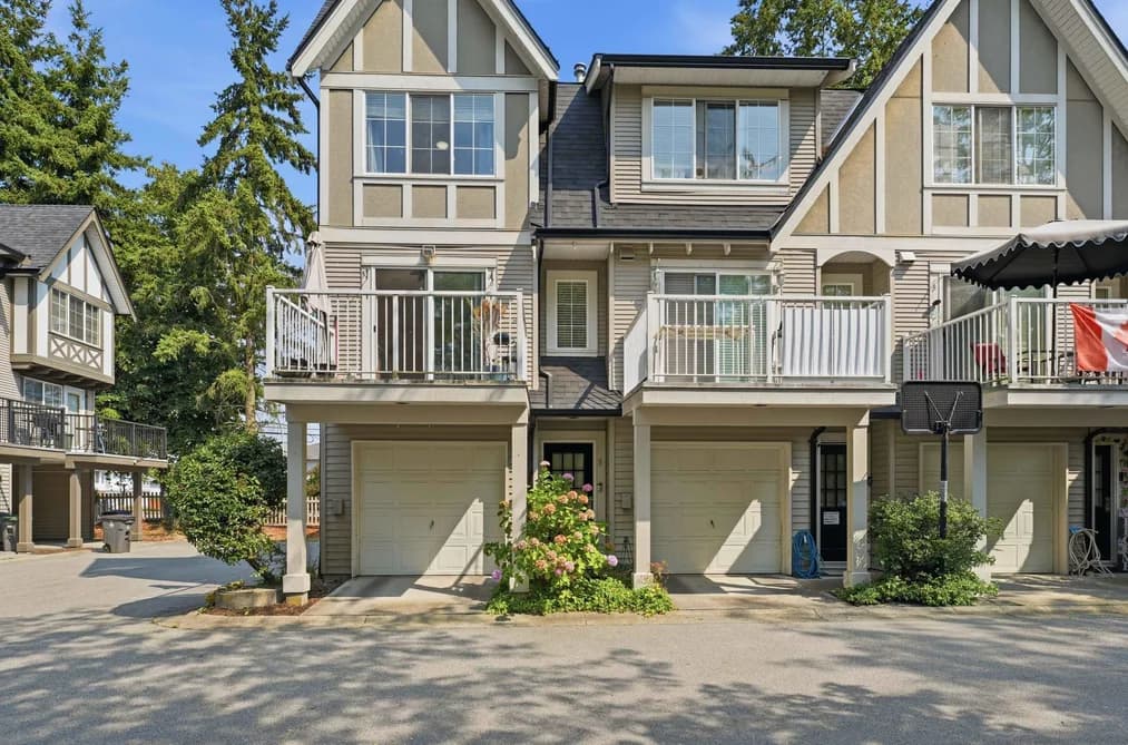 9 12778 66 AVENUE, Surrey, BC — Residential for Sale - Main Photo