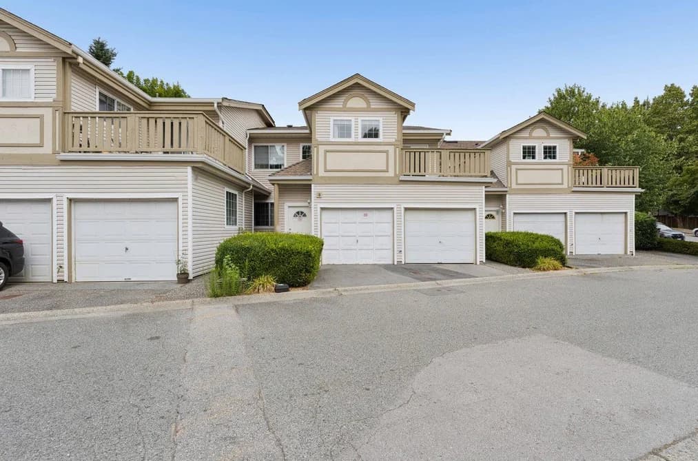 9 1328 BRUNETTE AVENUE, Coquitlam, BC — Residential for Sale - Main Photo