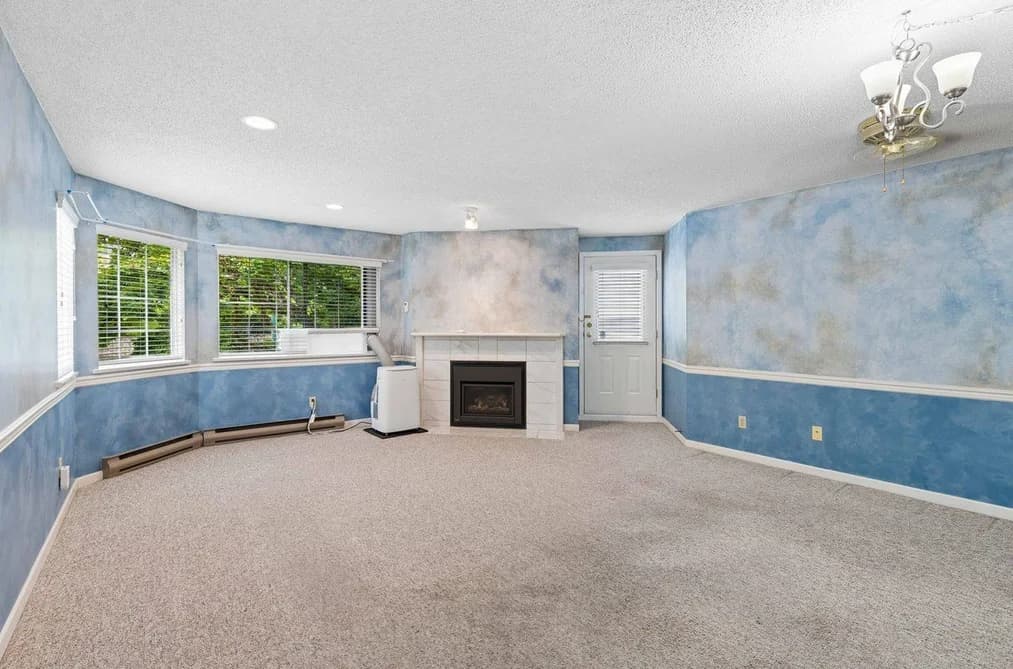 9 1328 BRUNETTE AVENUE, Coquitlam, BC — Residential for Sale - Photo 2
