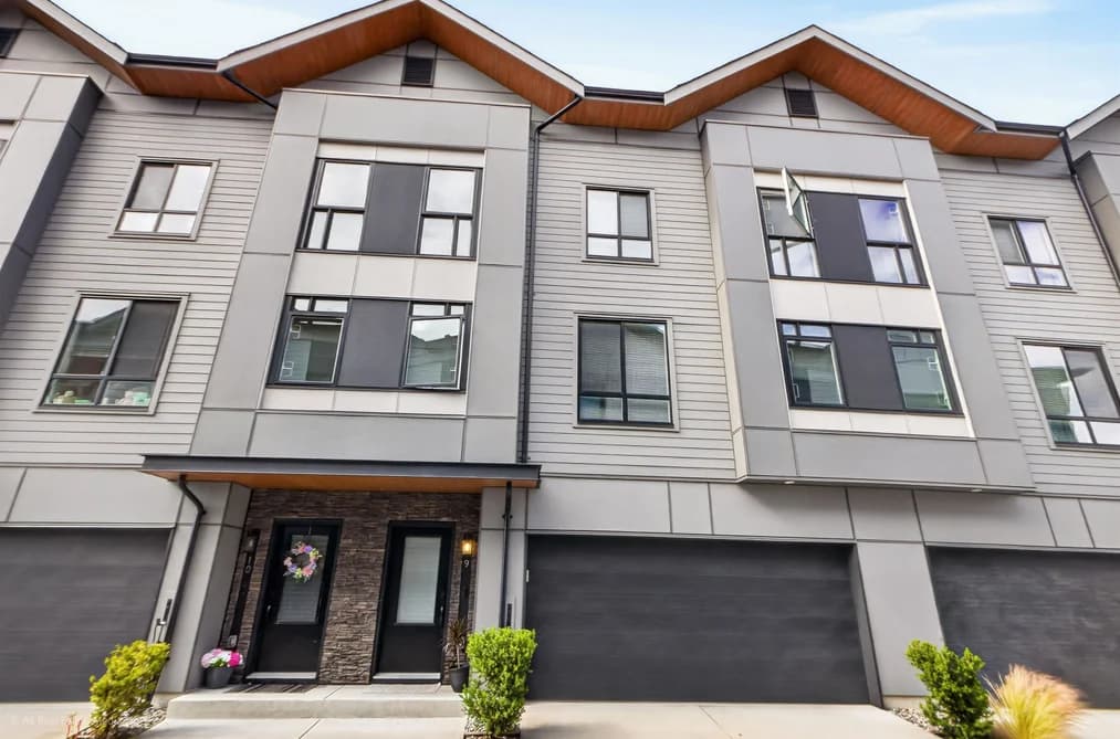 9 15151 EDMUND DRIVE, Surrey, BC — Residential for Sale - Photo 2